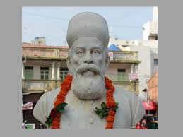 Dadabhai Naoroji Death Anniversary ...