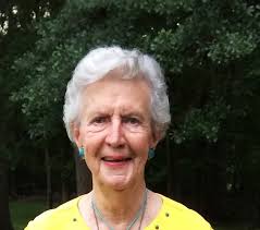 Joan Sherman Kennedy Obituary