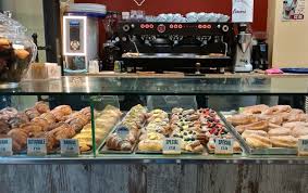 Il nuovo Bar Linari con caffè di qualità a Roma