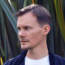 New Just Jack video 'Alchemist'