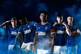Rangers fc are undefeated in their last 17 league games. Castore And Rangers Unveil 2020 2021 Home Kit Rangers Football Club