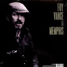 Foy Vance