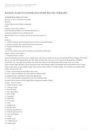 Berikut ini adalah file tentang analisis jurnal urinaria yang bisa bapak/ibu unduh secara gratis dengan menekan tombol download pada tautan link di bawah ini. Makalah Anatomi Fisiologi Manusia Sistem