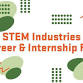 Winter STEM Industries Career & Internship Fair event in Corvallis, OR