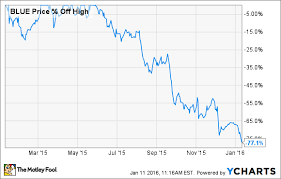 Why Bluebird Bio Incs Stock Is Tanking Today The Motley Fool