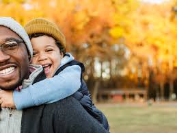 Latchkey children latchkey children masih terdengar asing, namun ini adalah sebuah masalah yang semakin banyak. Millennial Parents Are Raising Their Kids Differently