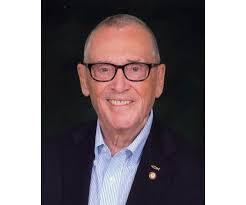 Gerald "Jerry" MacArthur Johnson Obituary (2024)