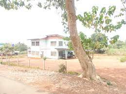 Factory / industrial house and lands for sale at nsukka ₦ 135,000,000 this is a moribund factory, this facility collapsed years back as a result of government policies against the easterners, it was famous in the production of all kinds of wooden furniture and furniture of all types, the types. Achebe Adichie S Haunted House Of Creativity In Nsukka Tundeakingbade