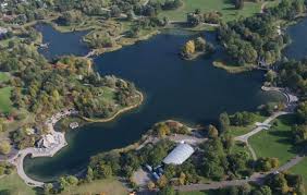 Gleich zu den wichtigsten informationen für einen besuch im britzer garten Besucherinformationen Britzer Garten Grun Berlin