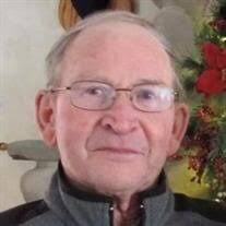 Francis "Bud" Eugene Billot Obituary