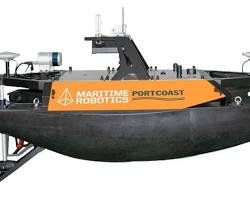 Hình ảnh về Thiết kế 3D sonar đầu dò