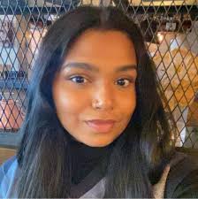 It is always particularly meaningful to me when my students nominate me…