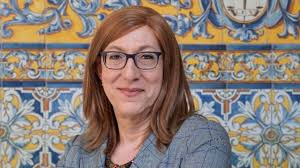 Marina Saenz's Instagram, Twitter & Facebook