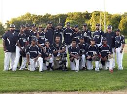 Massachusetts American Legion Baseball