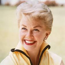 Inside the very normal life of Hollywood icon Doris Day's lookalike  grandson