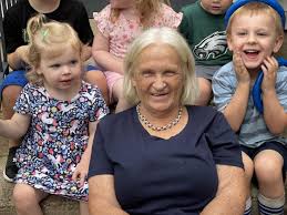 Kathleen "Kathy" Marie (Connelly) Chance's Memorial Website