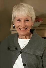 Obituary information for Mary Louise Barnes