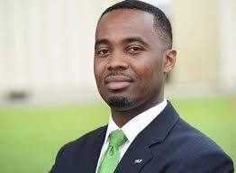 Burt chosen as new Opposition Leader of Bermuda's PLP