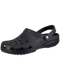 Große auswahl von damen aus populären crocs. Crocs Freizeitschuhe Classic Fur Damen Black 39 40 Cm Galeria Karstadt Kaufhof