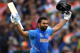 Rohit sharma had a superlative time in the 2019 world cup where he notched as many as five centuries. Rohit Sharma A Better Captain Than Virat Kohli Parthiv Patel
