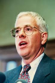 From the archives: When Bruce Rasmussen became A.D., Creighton was put in  'very capable hands'