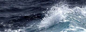 Les vagues chahutent le niveau de la mer | IRD le Mag'