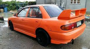 Kereta murah, proton terpakai, untuk dijual | listed: Mitsubishi Lancer Thailand Sale Posts Facebook