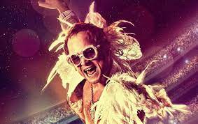 I'm up to be the king, it's gotten clear. Rocketman So Nah Ist Das Biopic An Dem Echten Leben Von Elton