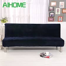 Scopri l'assortimento di divani letto angolari di mondo convenienza. Inverno Peluche Fodera Per Il Sofa Divano Letto Copertura All Inclusive Senza Braccioli Senza Corrimano Divano Copertura Tre Posti Capa De Divano Copridivano Aliexpress