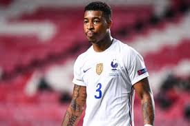 Thomas tuchel devra encore se passer de presnel kimpembe pour affronter strasbourg, demain en 16e de finale de la coupe de france. Equipe De France Kimpembe Dissipe Tous Les Doutes Football Maxifoot