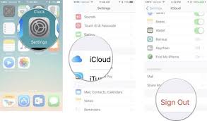 Choose applications and you can see the photos app. How To Delete Photos From Iphone But Not Icloud