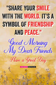 Everyday Fresh Beautiful Inspirational Collection Of Good Morning Quotes 2020 In 2020 Good Morning Quotes Morning Quotes For Friends Good Morning Image Quotes