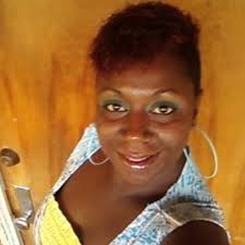 Kenisha Reed (@dabestweeteva)