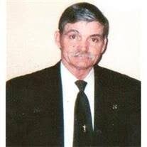 Walter Anthony Blanton Obituary