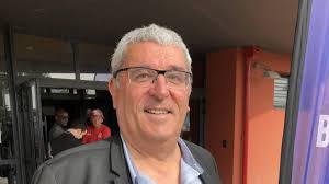 Basket. Pour Philippe Nicolas, le comité de Maine-et-Loire « prendra la  moins mauvaise solution »