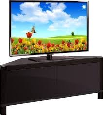 Add to compare compare now. Black Glass Tv Units And Av Media Furniture Clear Glass Tv Stands