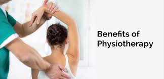 Benefits of Physiotherapy | Nh Assurance