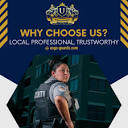 Universal Security Guard Association, Inc.