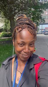 Mother Cleo Stokes blessed us with a prayer this morning! Our faith is  strong! #originalgullahfestival #gullahfestival2025 #cuznchatllc #blessed  #trending