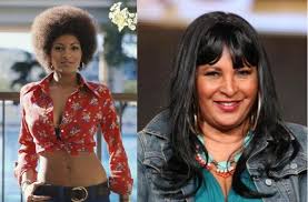 Black Female Actors From The 70s What These 70 S Stars Look Like Now Is Incredible Black Actresses Celebrities Female Black Celebrities