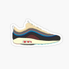Maybe you would like to learn more about one of these? Nike Tn Air Max Plus Sticker By Adlaycult Redbubble