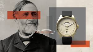 Bravo Golf Partners with The Wright Brothers® USA for Limited-Edition  Aviation Timepieces