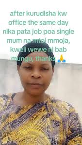 Thobeka Hadebe Rest in Peace