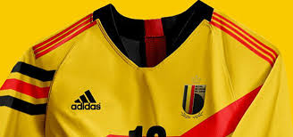 Wees de eerste om officieël shirt rode duivels belgie2020 te beoordelen reactie annuleren. Concept Drie Nieuwe Retro Shirts Voor De Rode Duivels