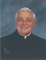 Obituary information for Monsignor Thomas Joseph Caroluzza