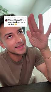 Eric Garcia Boat Rage L