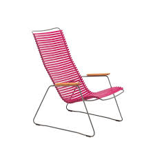 Jahrelange erfahrung, nahezu grenzenloser service, freundliches personal machen hier den unterschied. Houe Click Lounge Stuhl Design Gartenstuhl Terrassenstuhl Gartenstuhle Lounge Sessel Loungemobel Garten