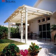We've compiled a list of the top 15 ideas from around the web. Diy Patio Cover Solara Patio Cover