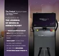 OEM/ODM 2024 Diode Laser 755 808 940 1064nm Ice Laser Titanium for Hair  Removal Machine Beauty Equipment Available