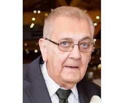 Robert Lake Obituary (1943